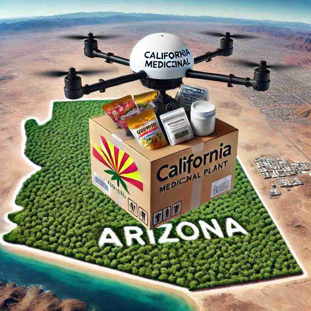 recreational weed in arizona