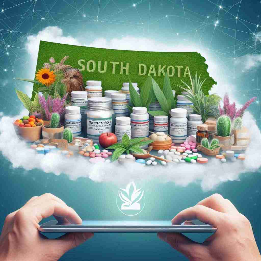 buy weed in south dakota