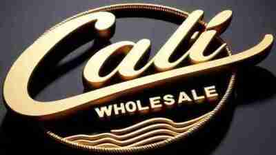 California Wholesale Cannabis Delivered