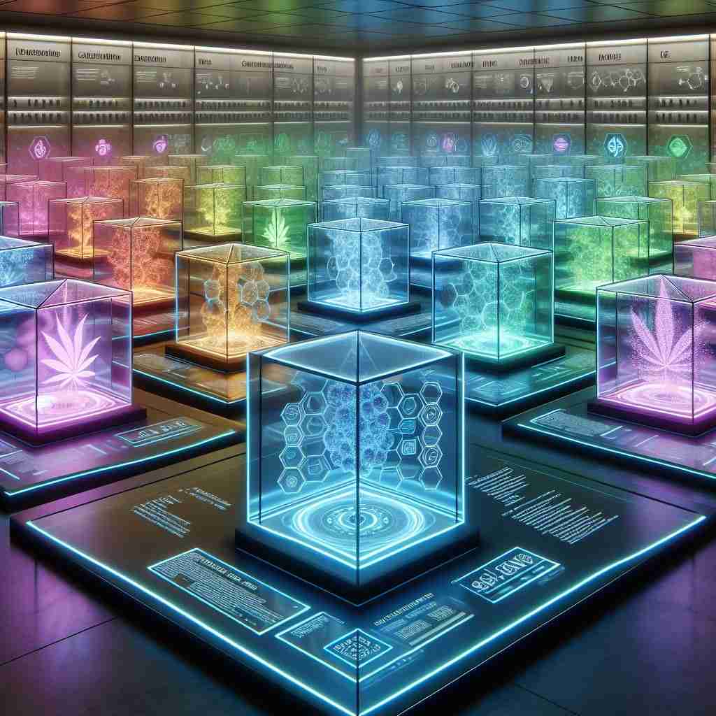rare cannabinoids