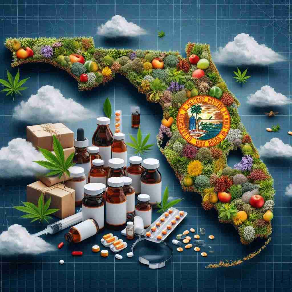 wholesale thc in florida