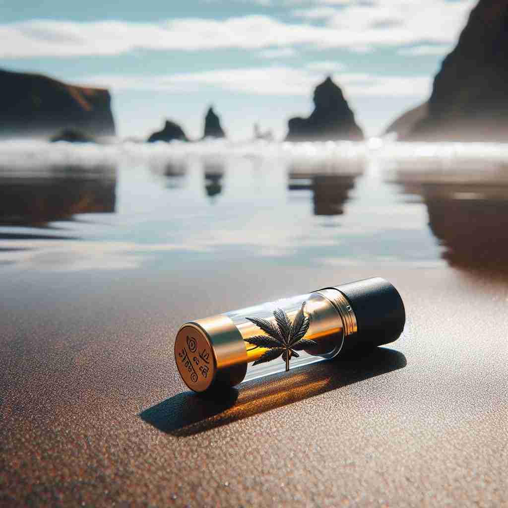 thc carts