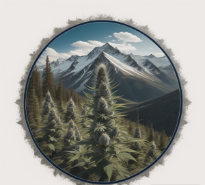 colorado wholesale cannabis in the mountains