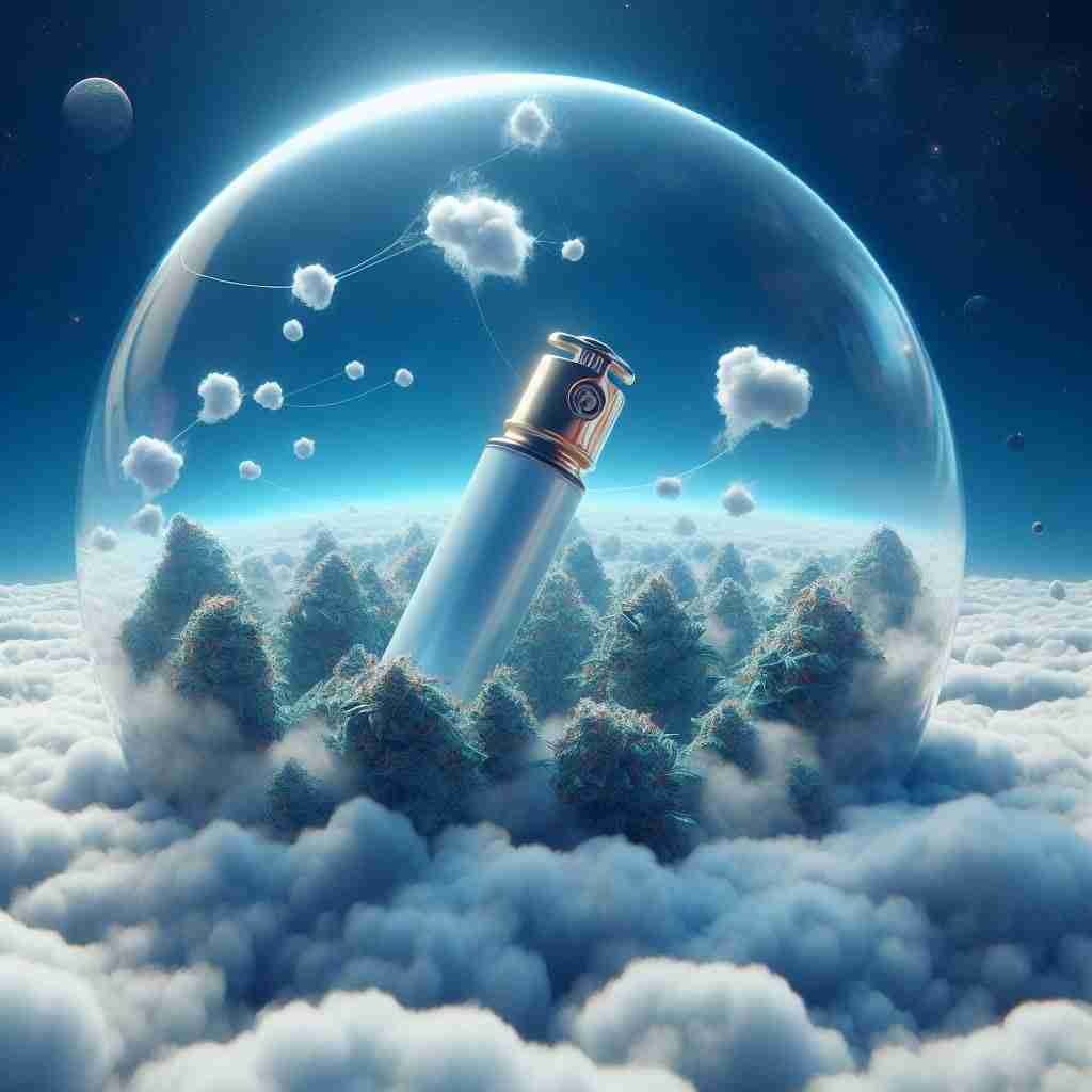 cannabis vape