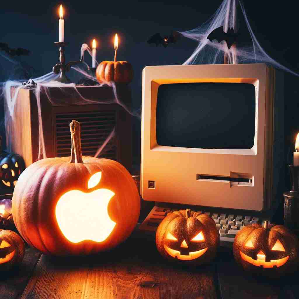 florida wholesale weed blog with a halloween theme apple computer, for this day in history october 5th blog, the birthday of steve jobs