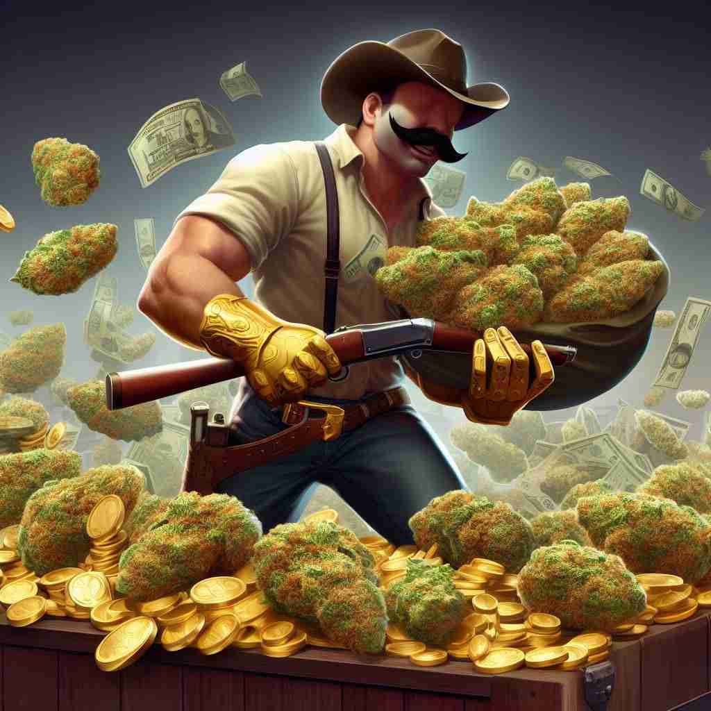 wholesale cannabis california