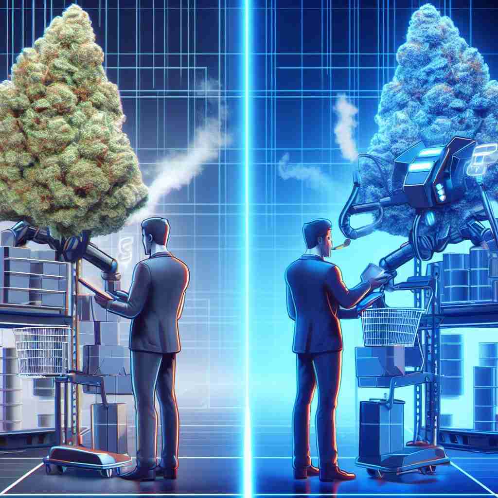 wholesale weed vs retail
