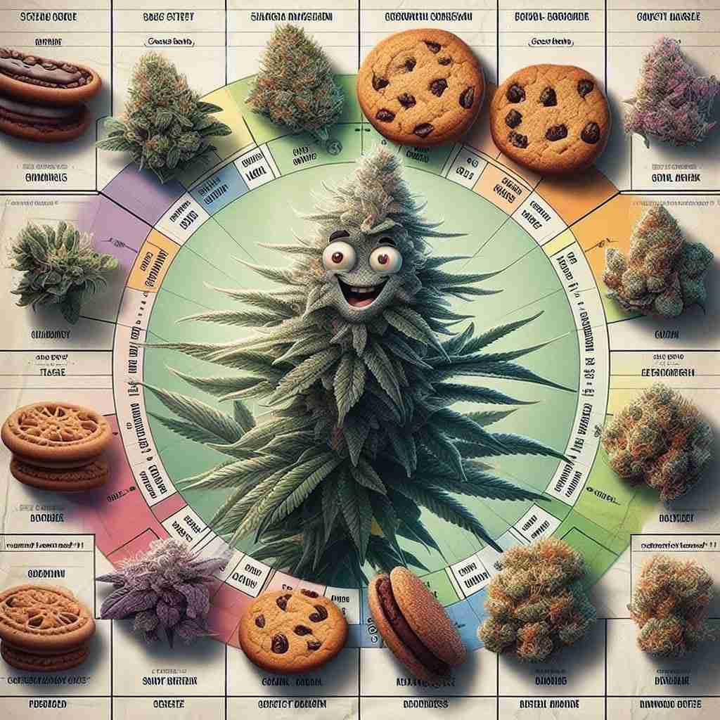 biscotti strain
