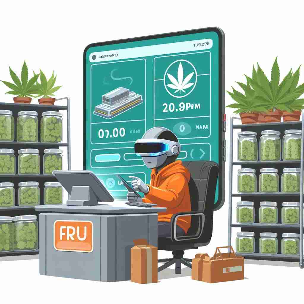 online pot shop