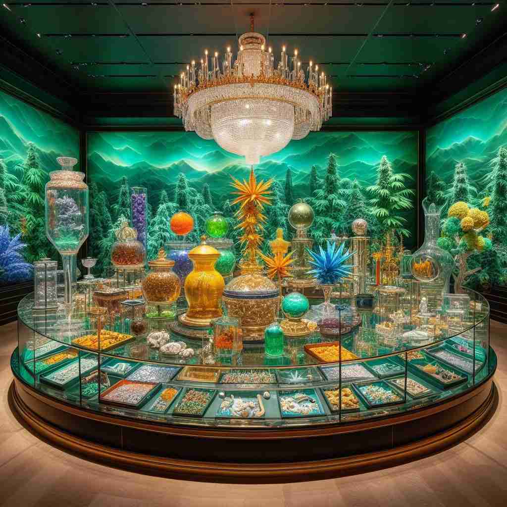 weed store near me