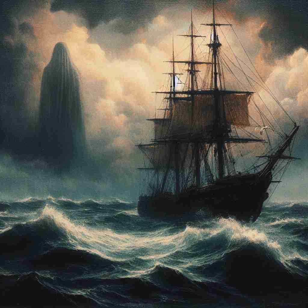 florida wholesale weed the mary celeste abandoned ship