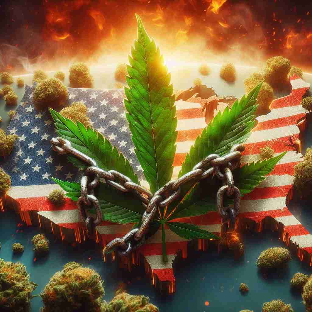cannabis legalization