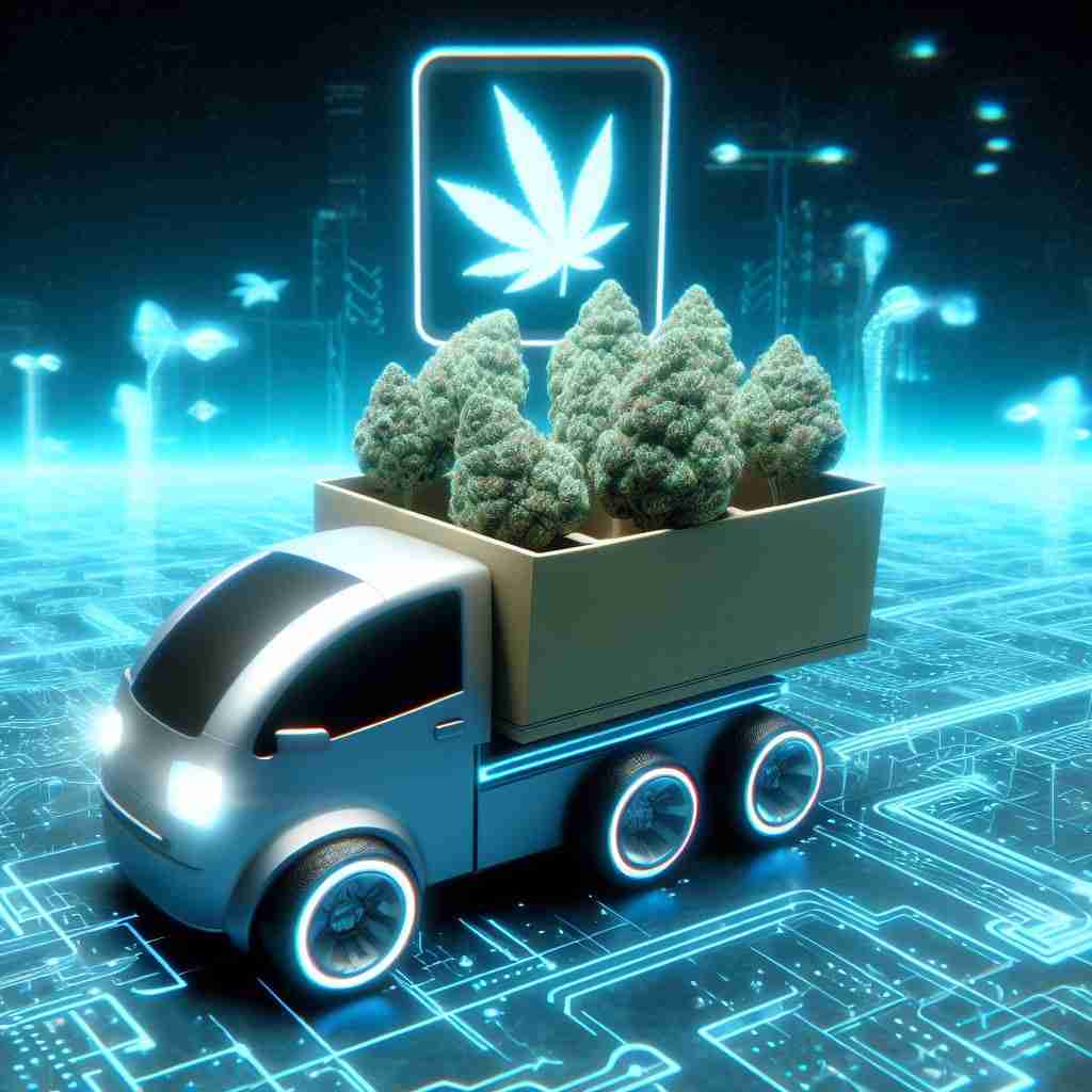 order weed online