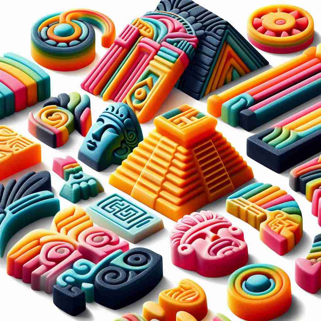 edible gummies