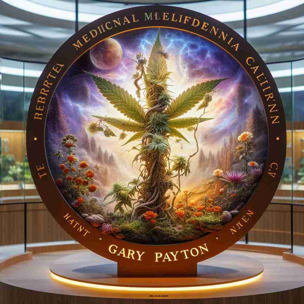 gary payton strain