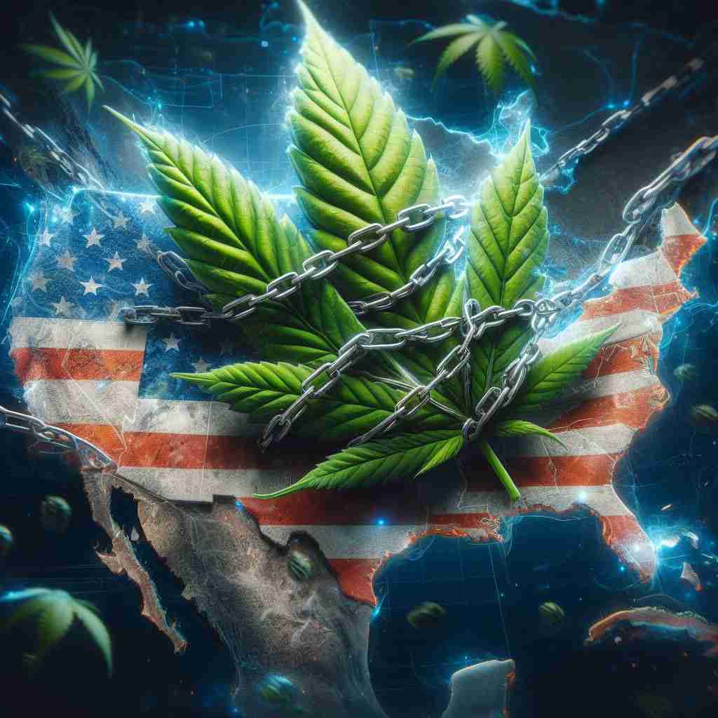 cannabis legalization