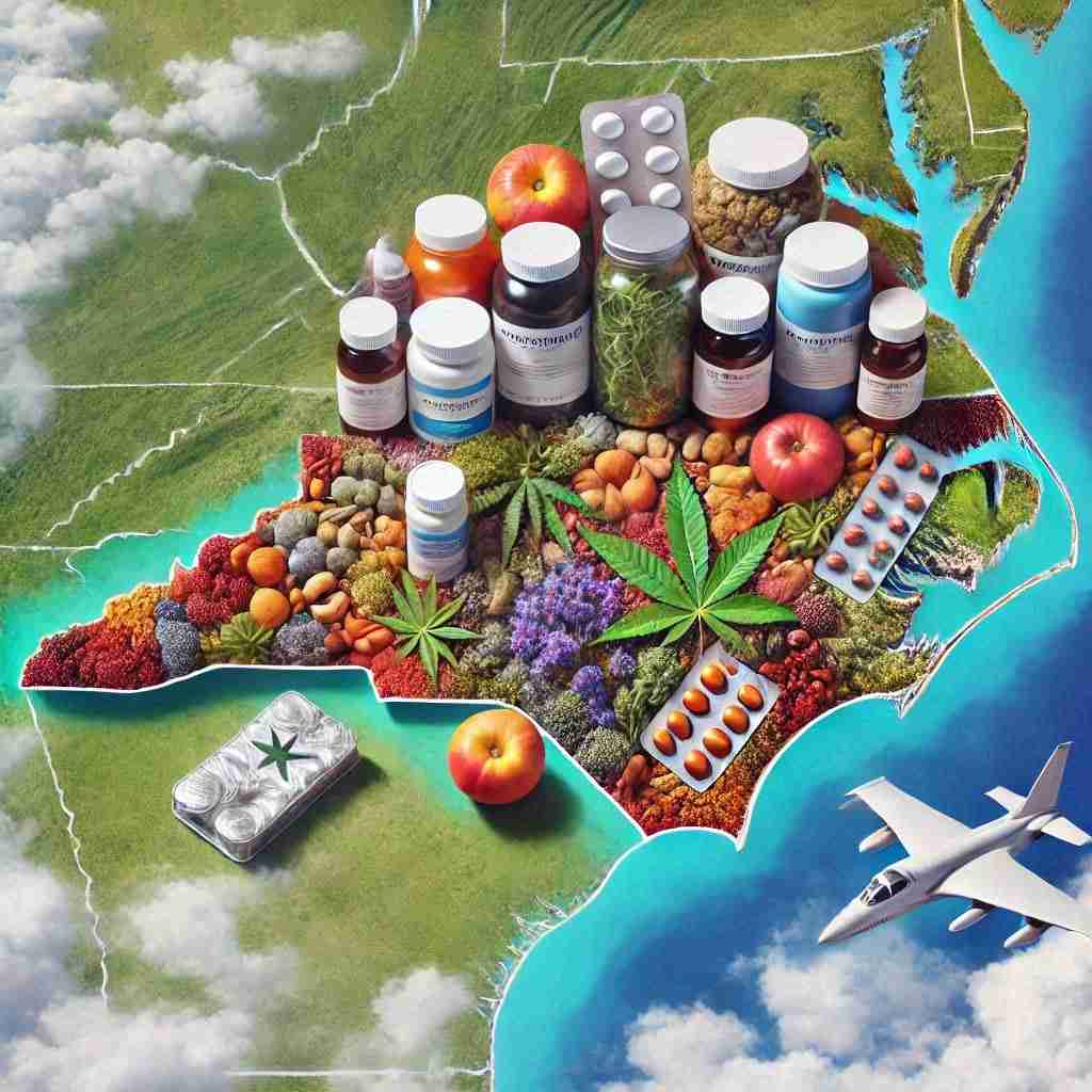 buy weed online in nc