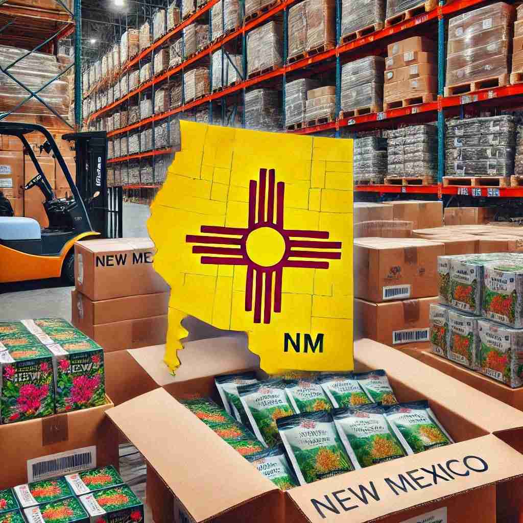 recreational weed in nm