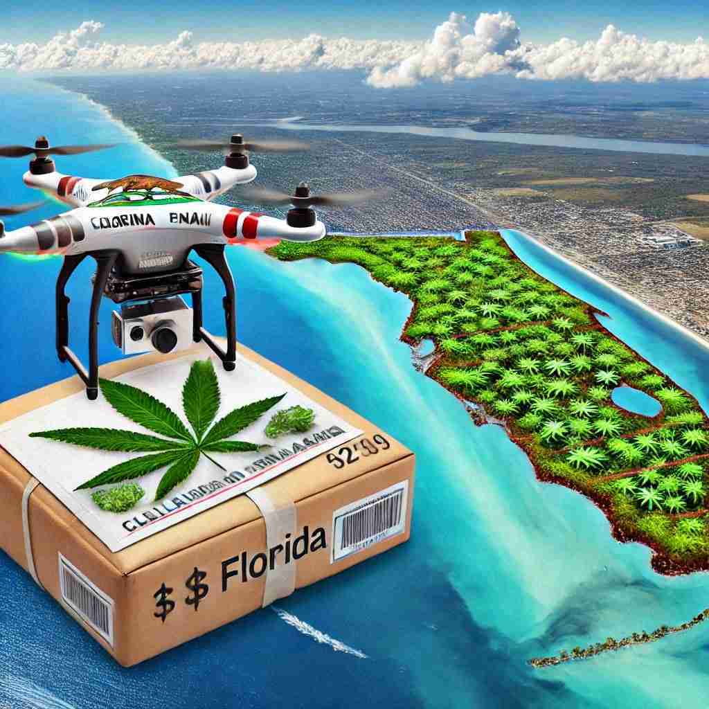 recreational weed in florida