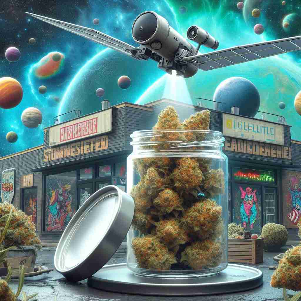 recreational dispensary near me