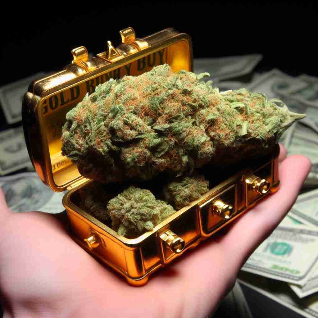 wholesale cannabis california