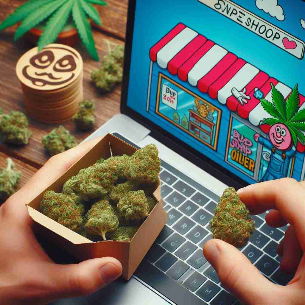 weed near me