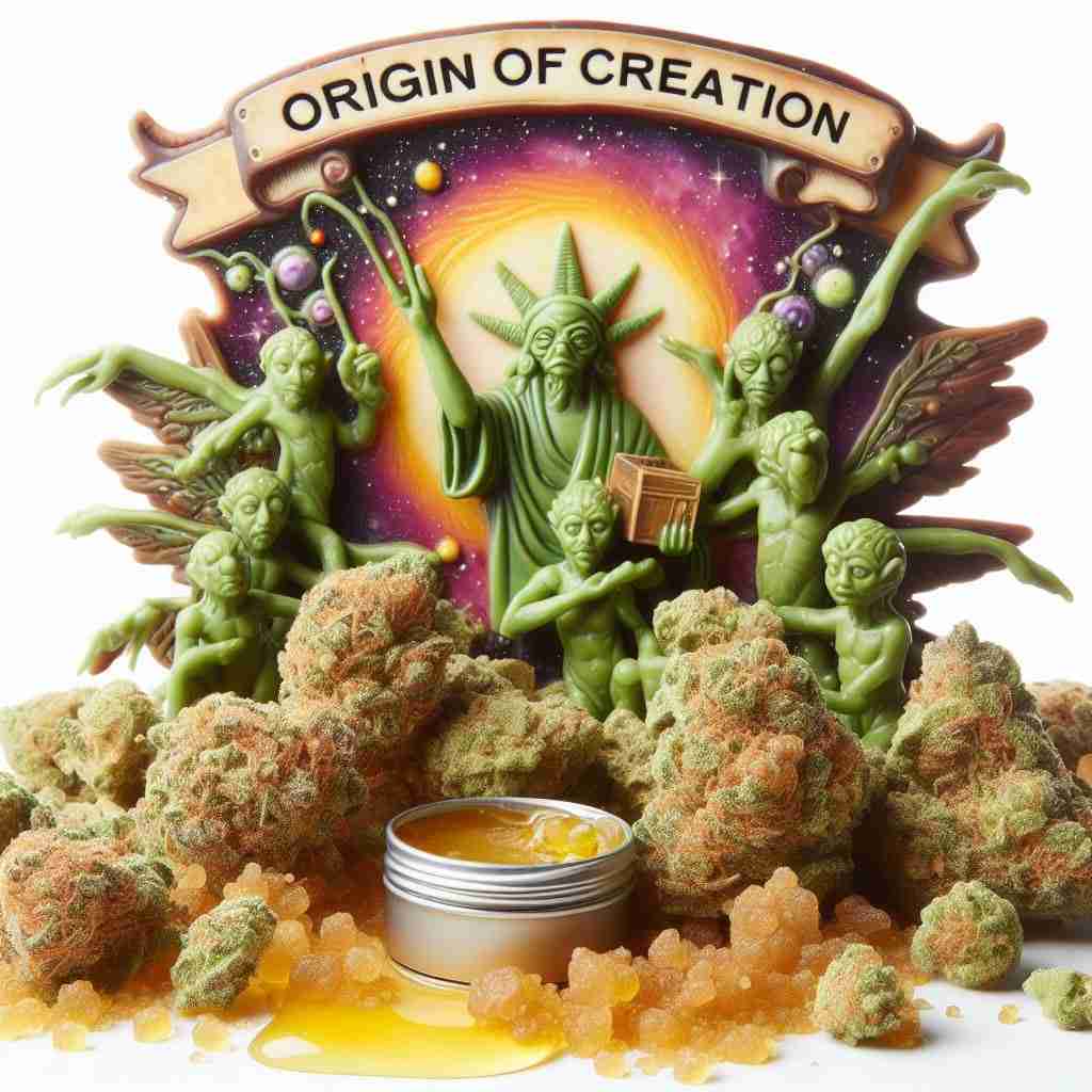 weed wax