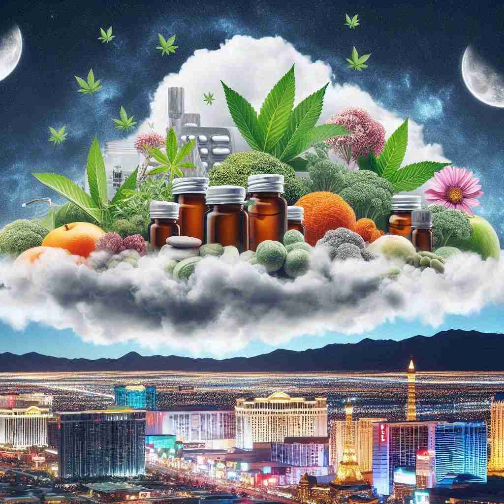 las vegas weed delivery