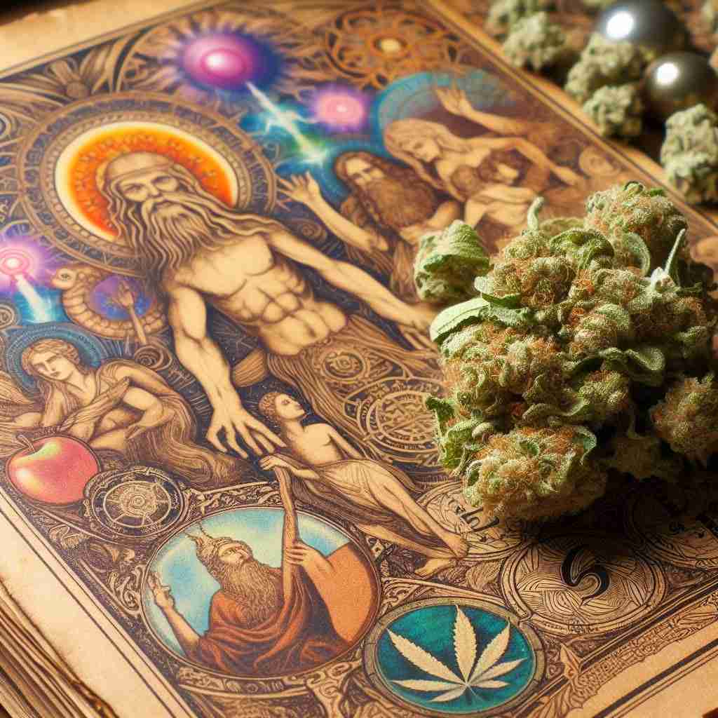 cannabis and mental health