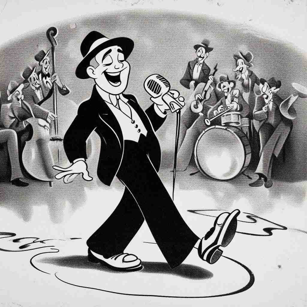 florida wholesale marijuana, october 2nd this day in history 1927 jazz singer cartoon image