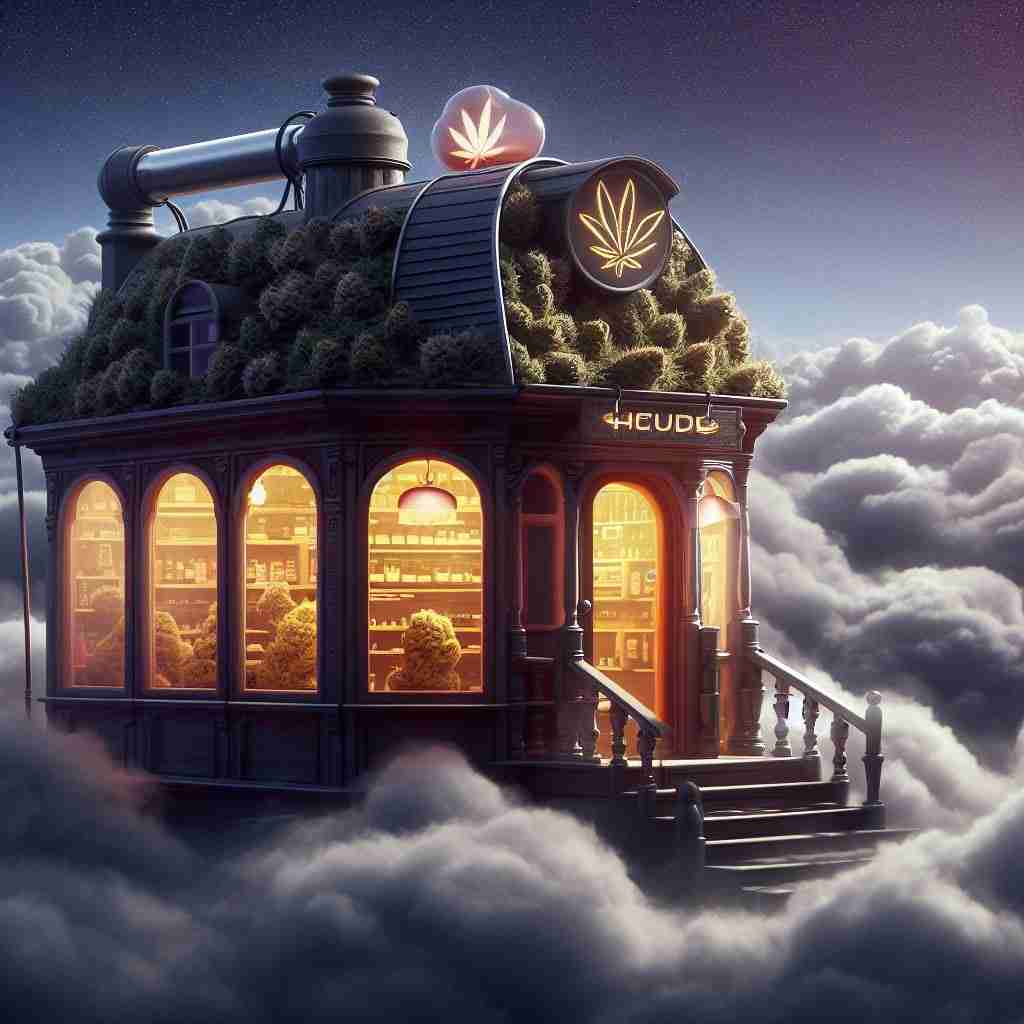 online dispensary