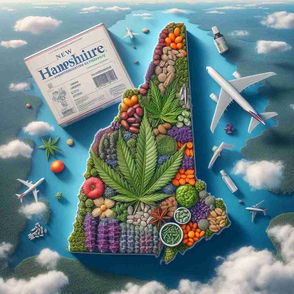 recreational weed in new hampshire