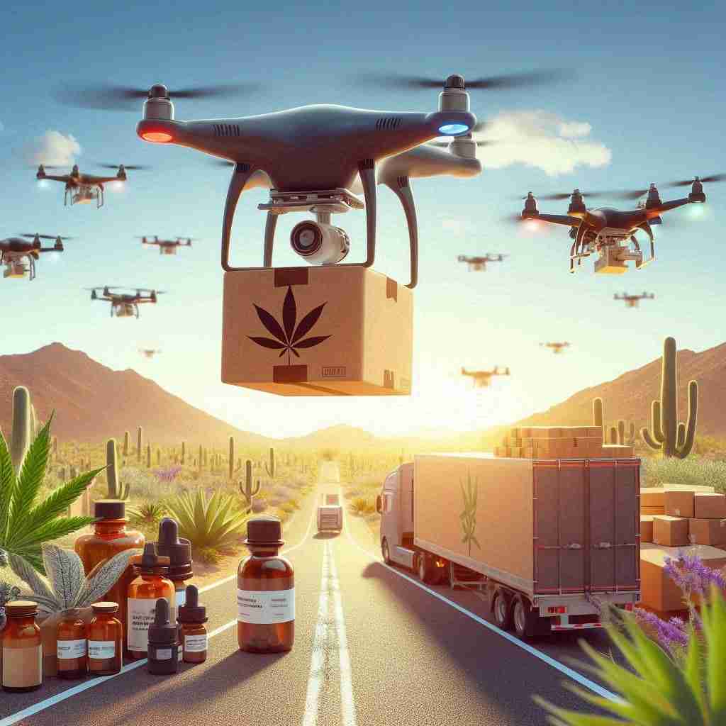 weed delivery phoenix