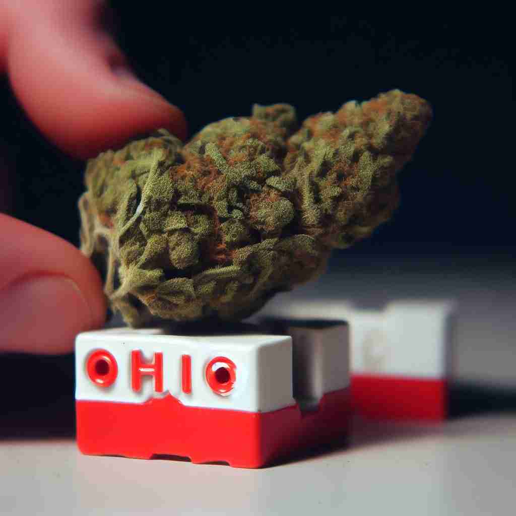 buy weed in ohio