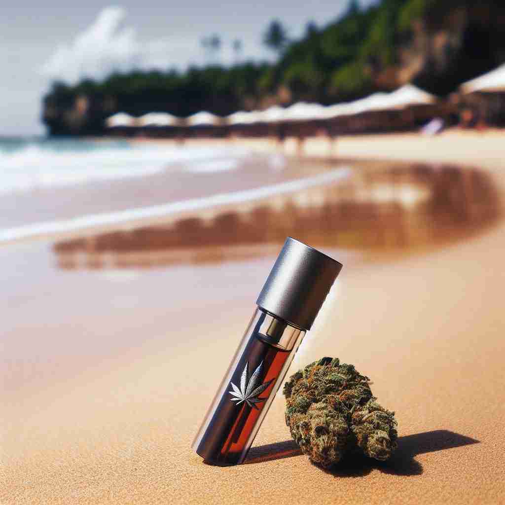 thc carts