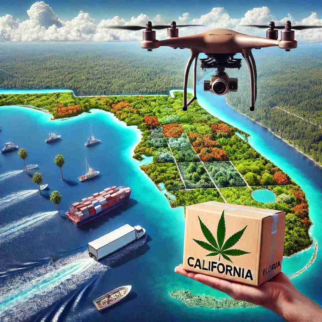 recreational weed in florida