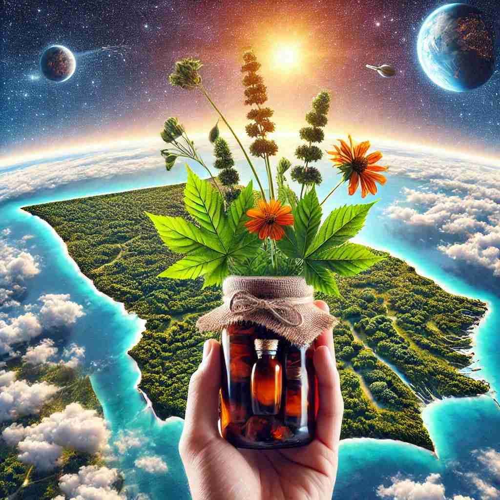 recreational weed in georgia