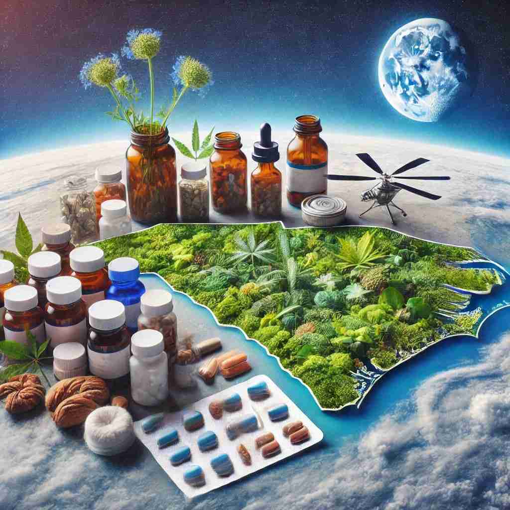 recreational weed in sc