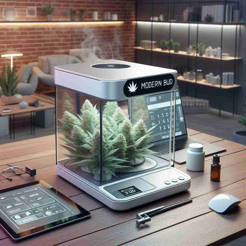 cannabis dispensary