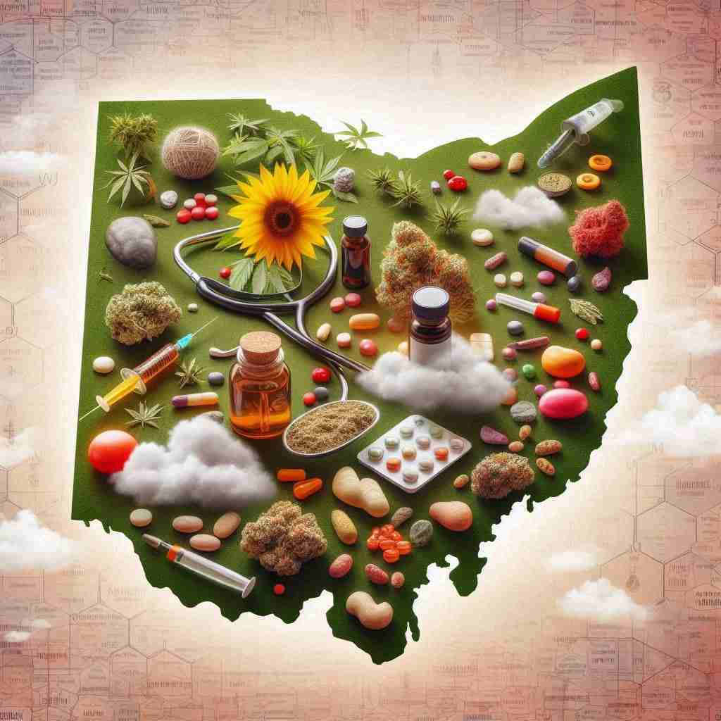 wholesale thc in ohio
