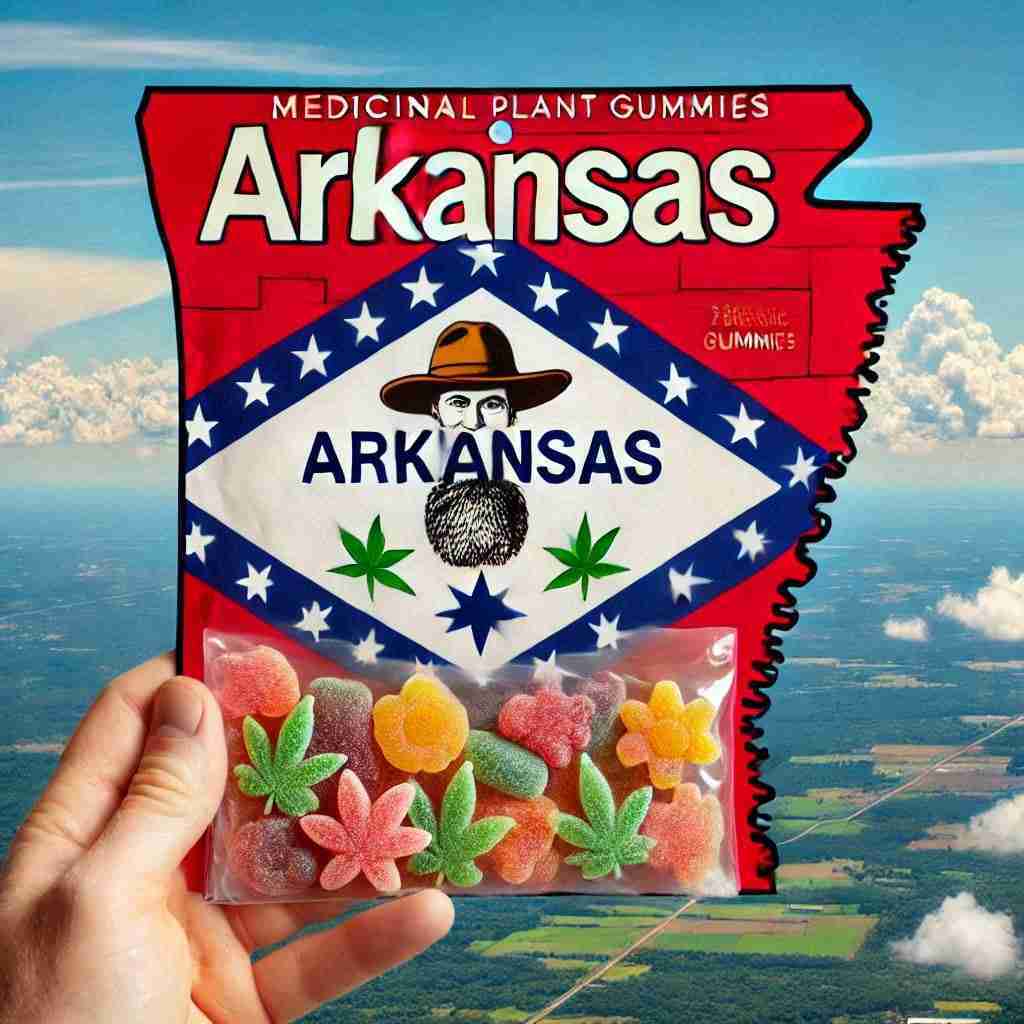 buy weed online in arkansas