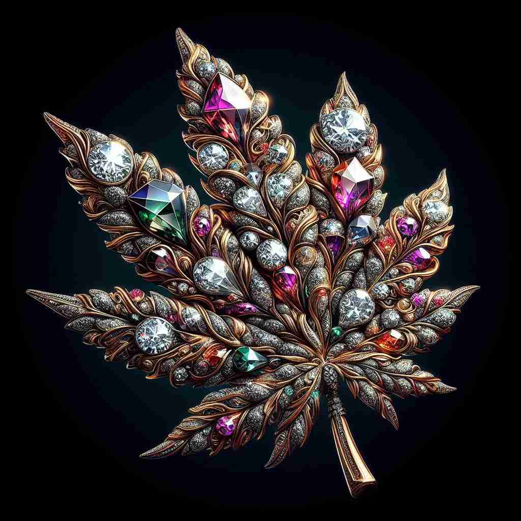 thc diamonds