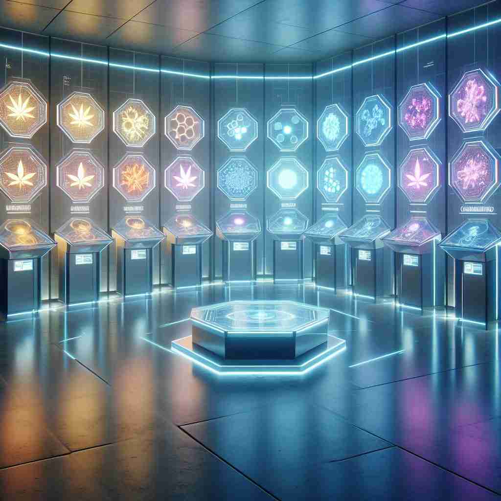 rare cannabinoids